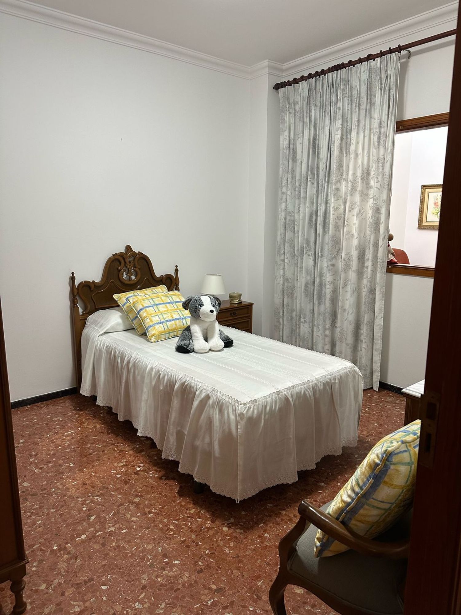 Casa independiente en Barrio Schamann - Rehoyas - Foto 17