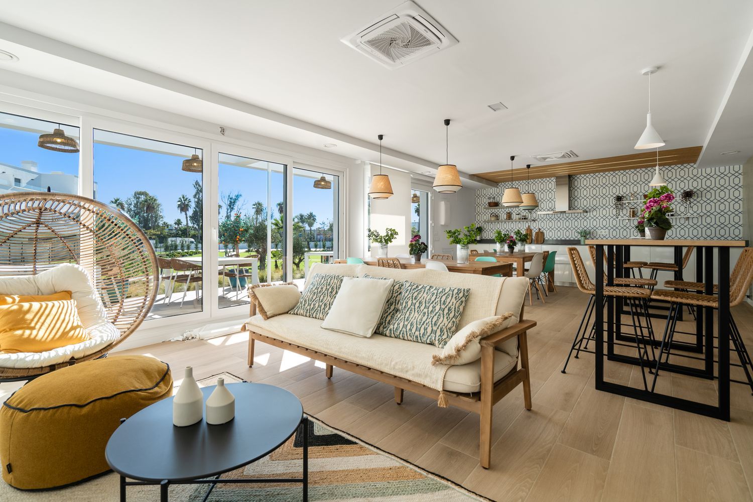 Piso en calle Flor de Saúco, 5 - Foto 18