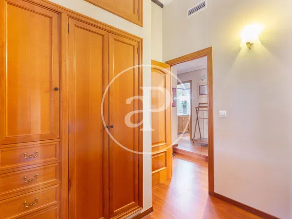 Piso en Calle dels Serrans, El Carme - Foto 17