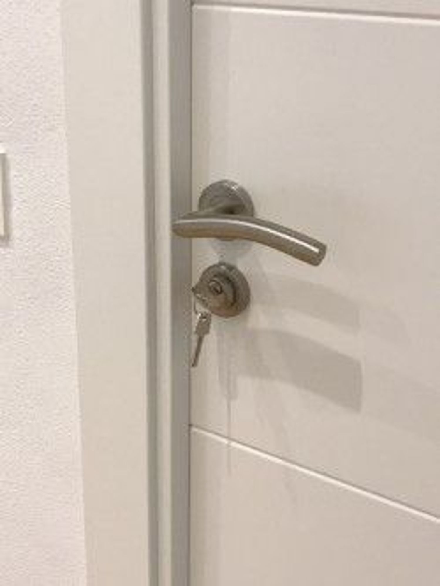 Alquiler de piso en Calle Toledo, 1 - Foto 28