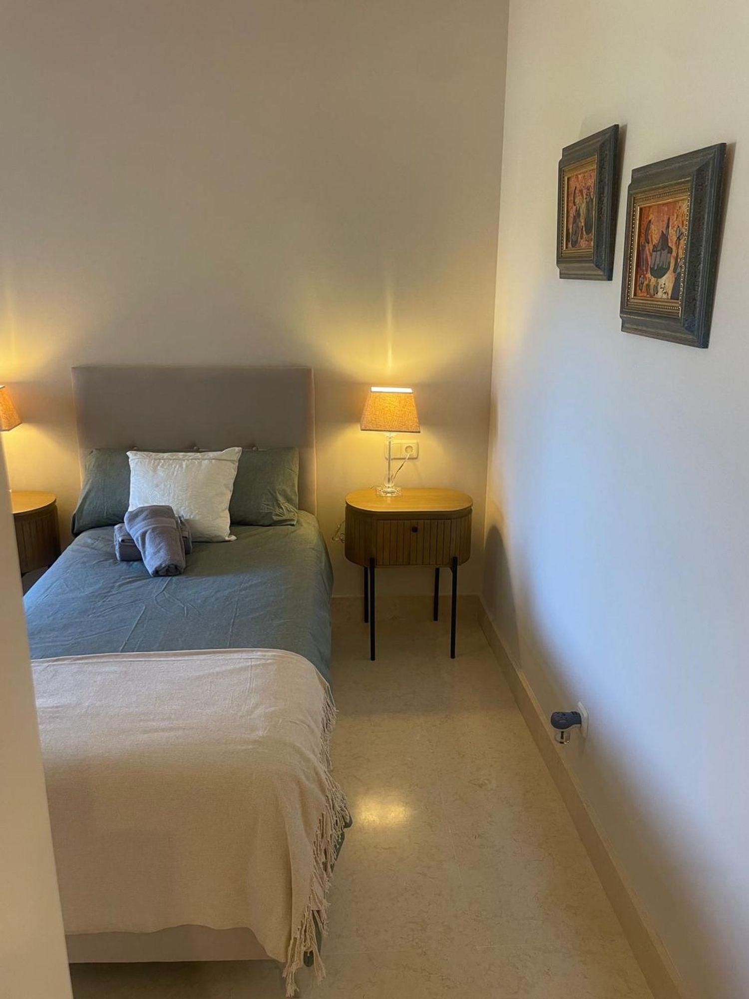 Piso en Urb. Capanes del Golf s/n, Los Arqueros-Puerto del Almendro, Los Arqueros-Puerto del Almendro - Foto 16