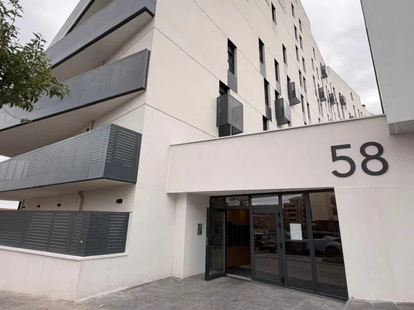 Piso en Calle Eduardo Saavedra, 58, Zona Polideportivos Asperon - Mariano Vicen, Zona Polideportivos Asperon - Mariano Vicen - Foto 6