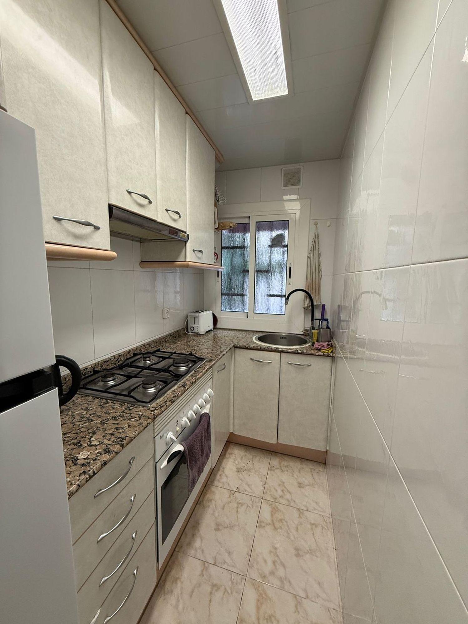 Piso en calle de Calderón de la Barca, 60 - Foto 16