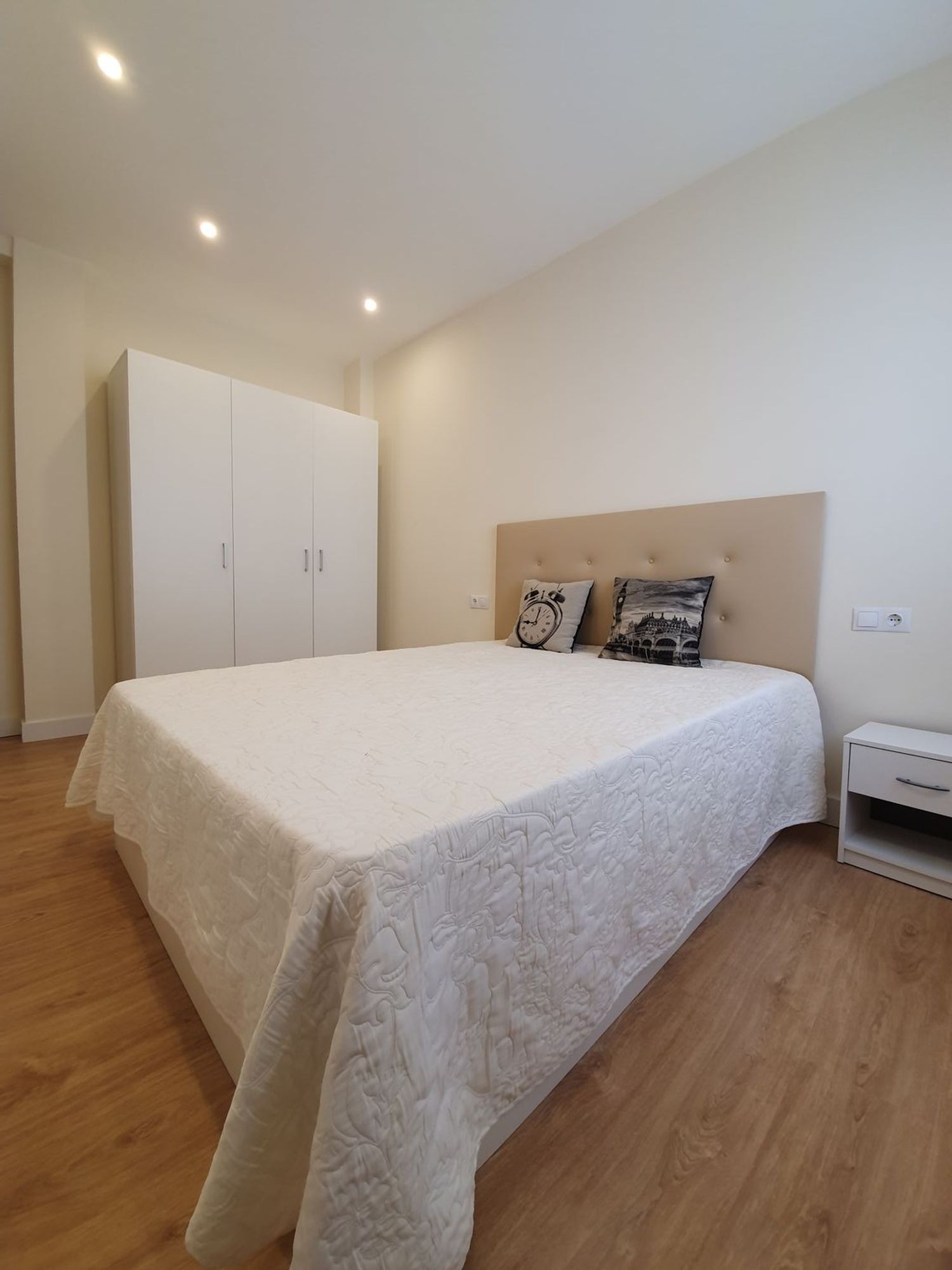 Piso en Calle María Lostal, 25, Paseo de la Constitución - Las Damas - Foto 16