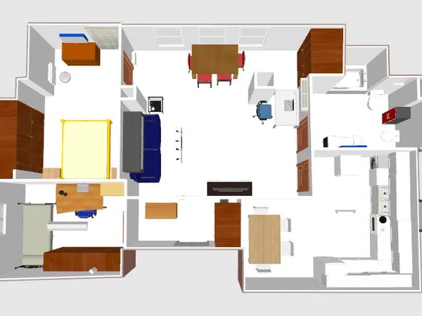 Piso en calle Campins, 7 - Foto 15