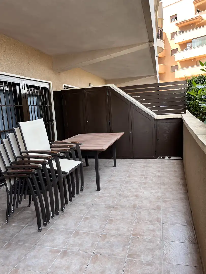 Apartamento en  Calle Albacete 1 - Foto 14