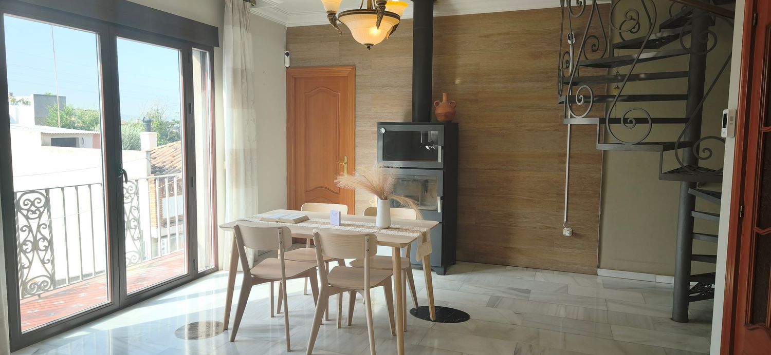Dúplex en Calle Juan Ramon Jimenez, 37 - Foto 5