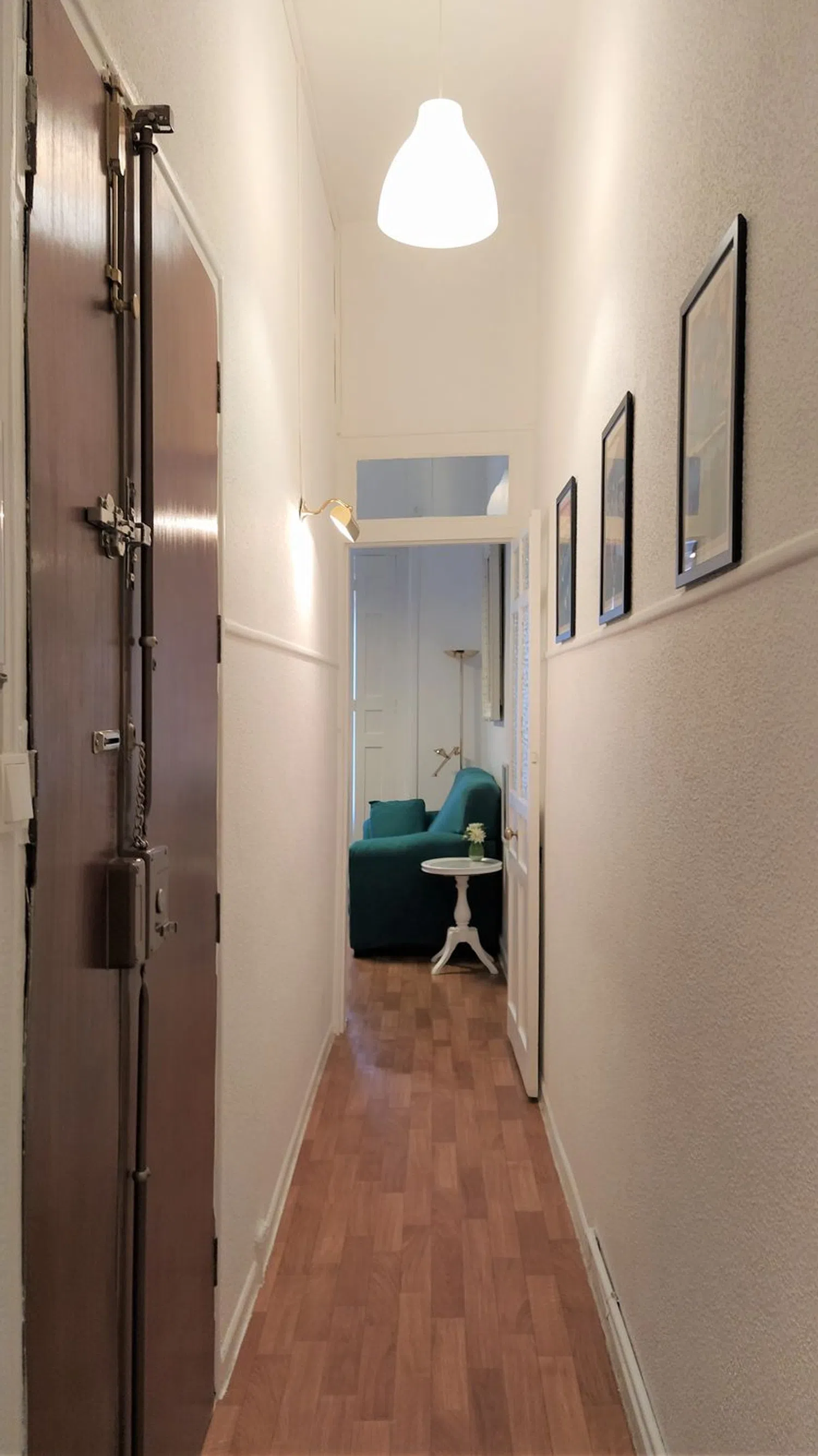 Piso en calle de la Esgrima, 3 - Foto 5