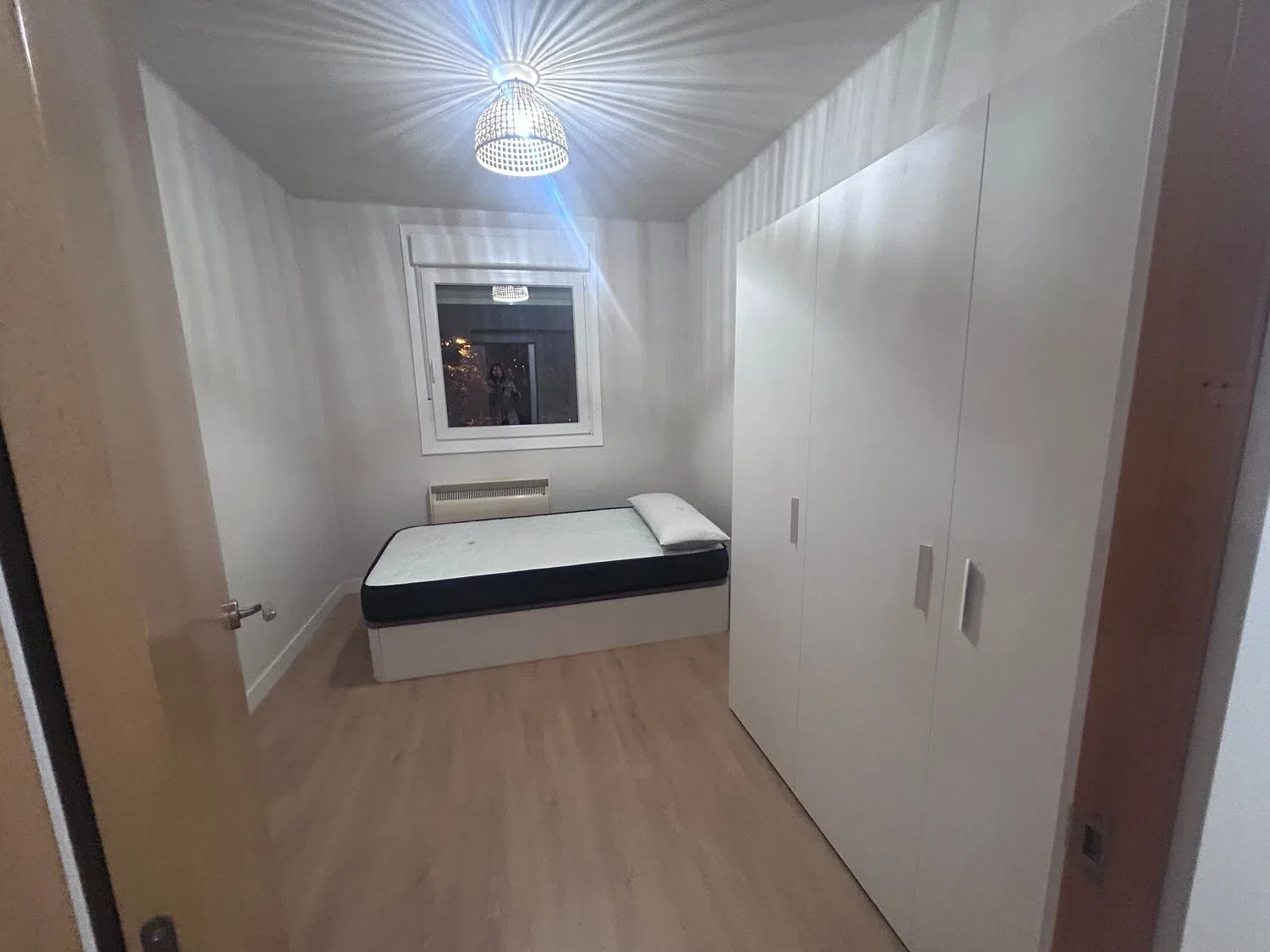 Piso en calle Martín Azpilcueta, 16 - Foto 6