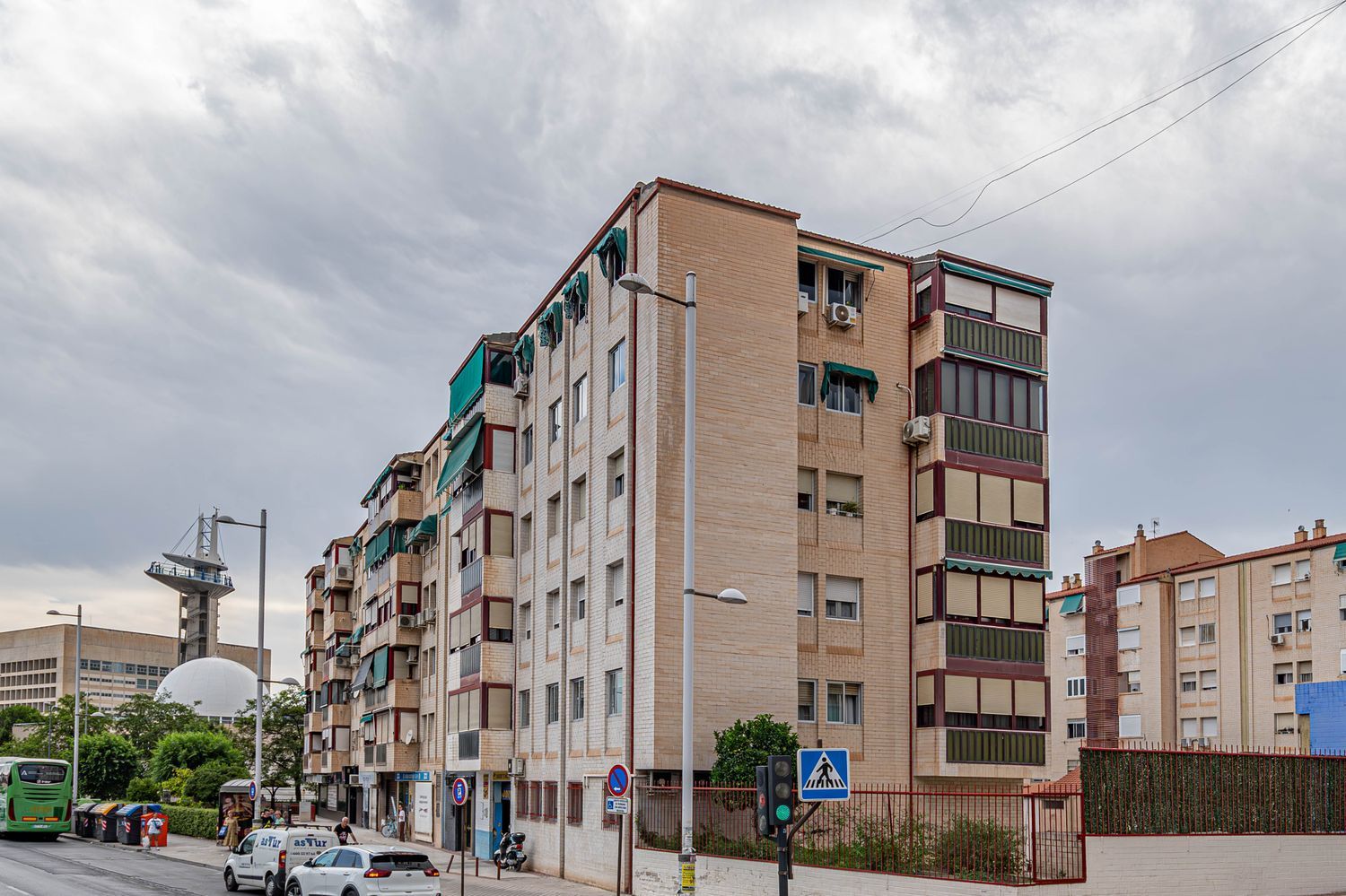 Piso en Avenida del Mediterráneo, 9, Figares, Figares - Foto 2