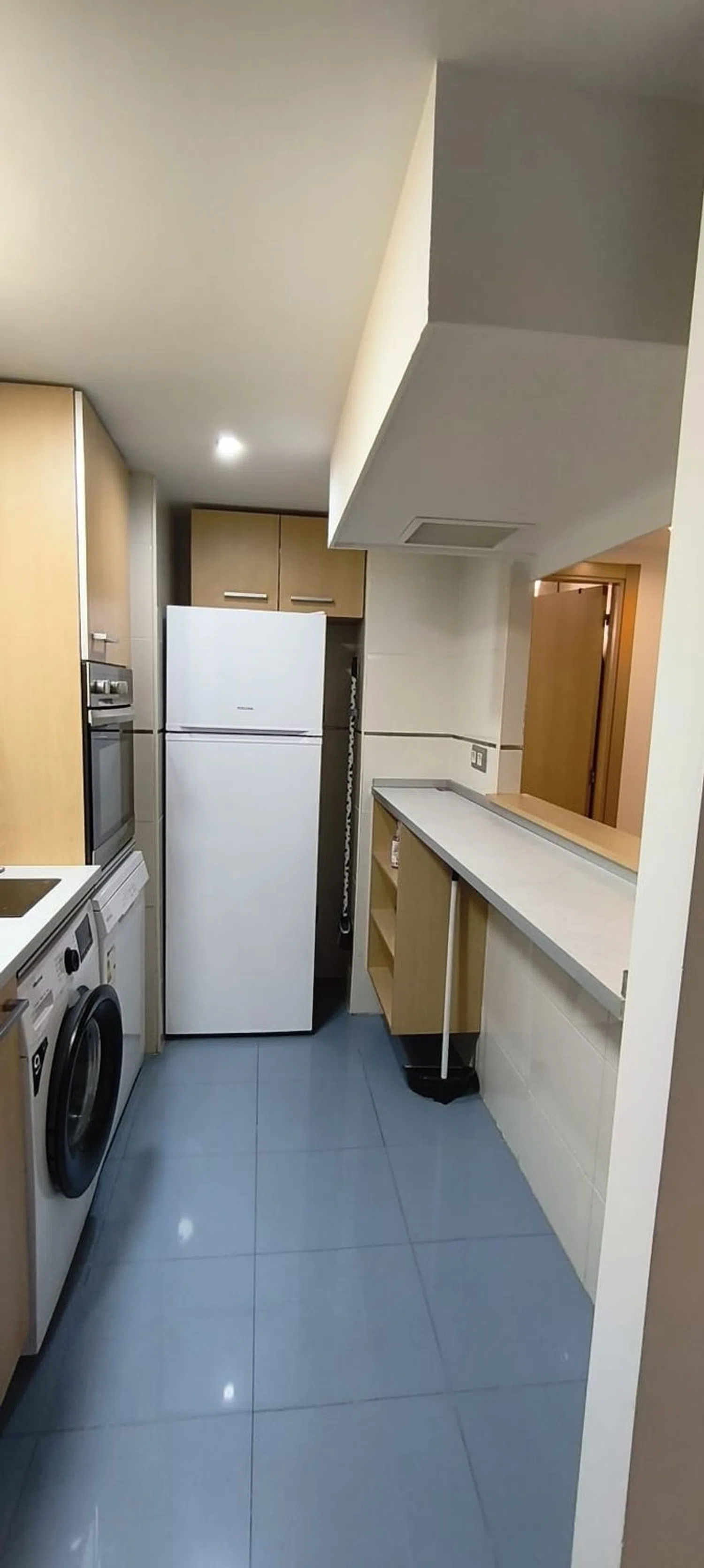 Piso en Urb. si Guardia Civil - Zona Industrial - Foto 12