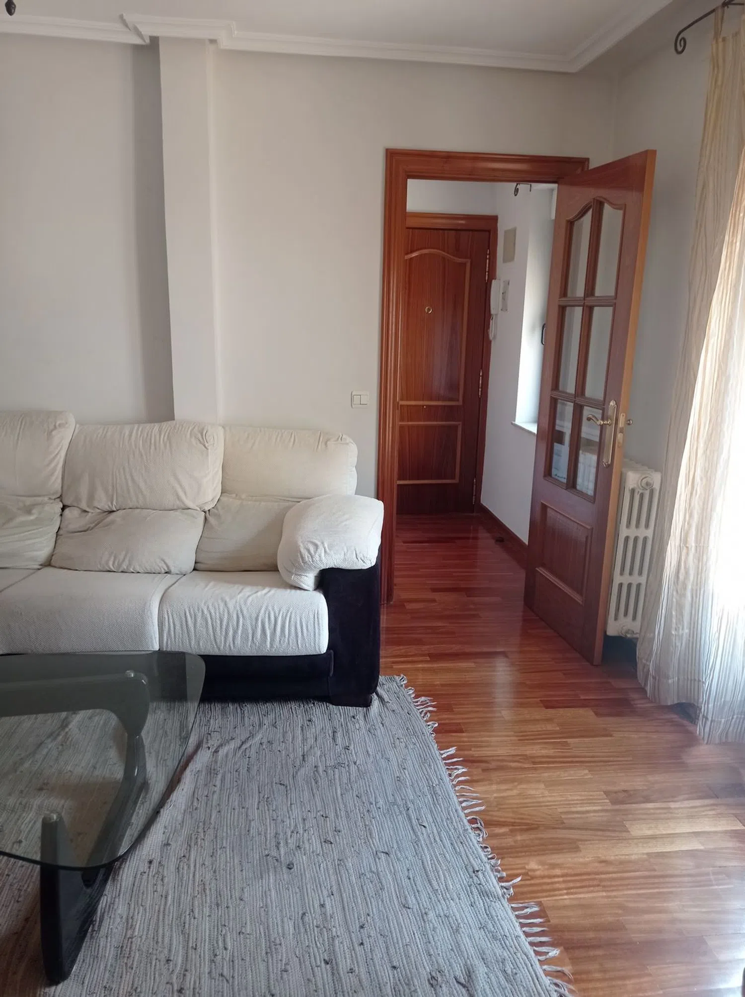 Ático en Barrio San Vicente-Las Úrsulas - Foto 4
