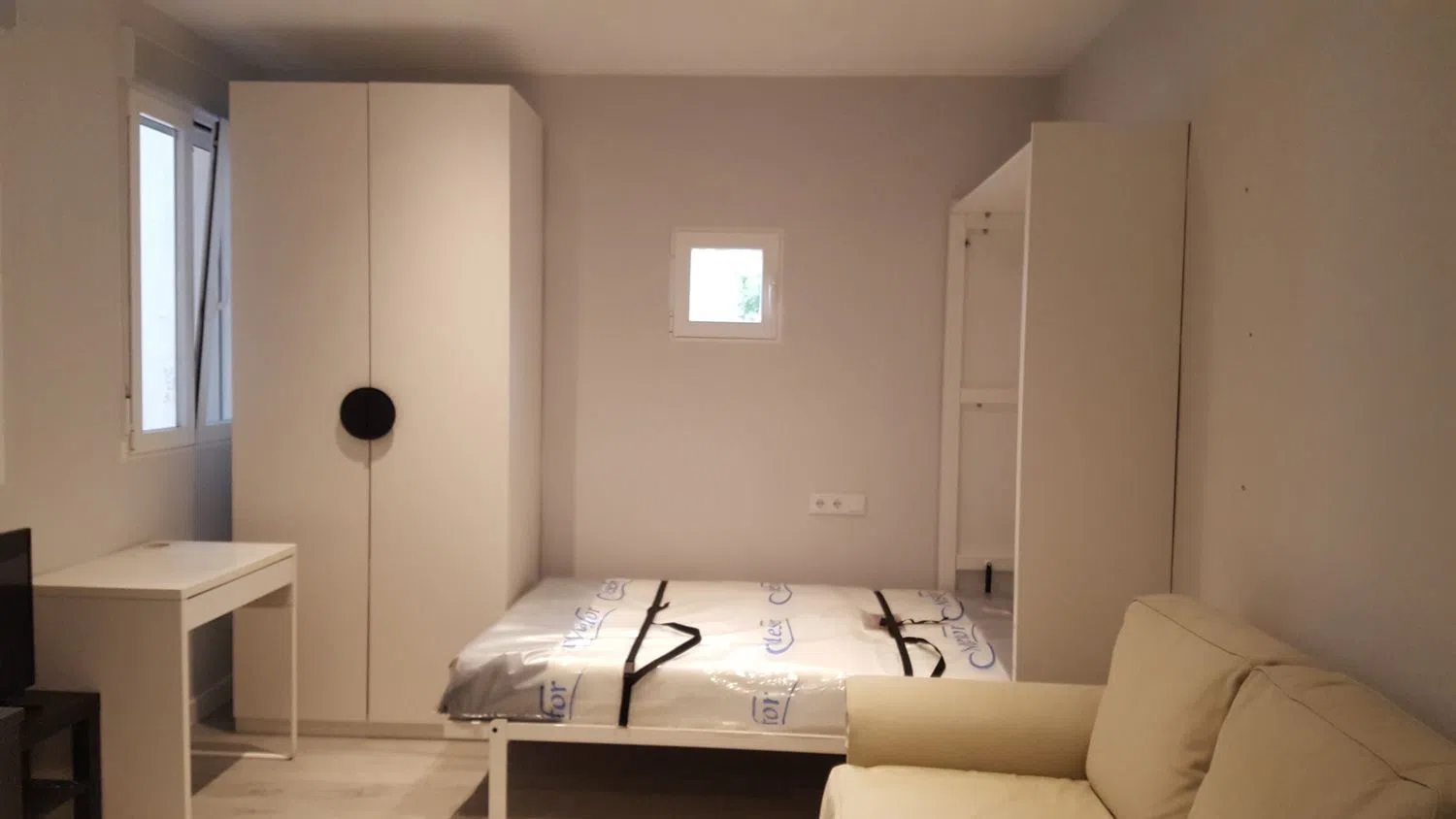 Estudio en calle Ancora, 34 - Foto 4