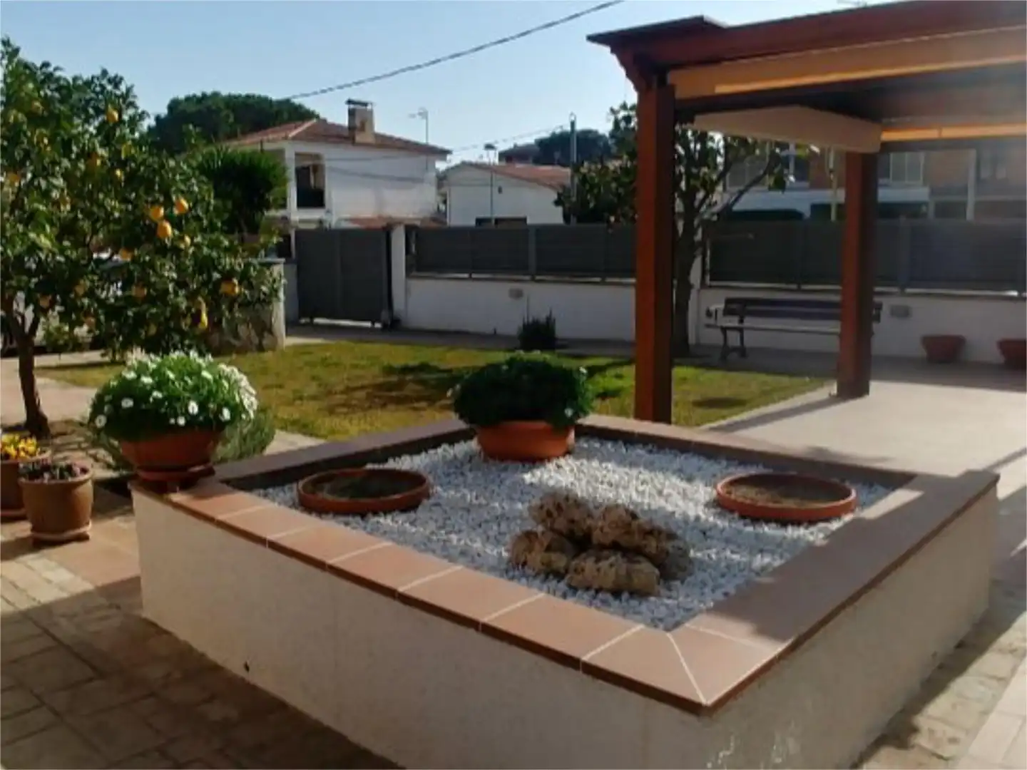 Chalet en  Carrer de Sant Pere 66 - Foto 4