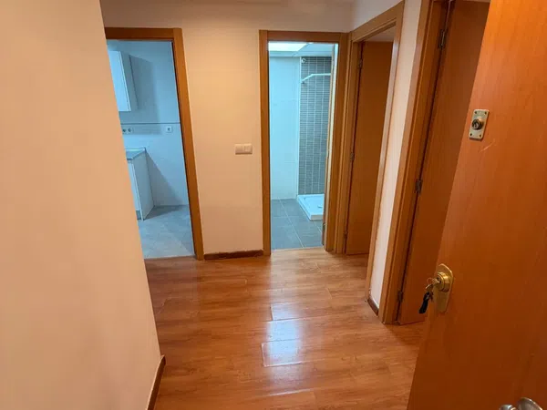 Piso en calle Miguel Alcaraz, 76 - Foto 1