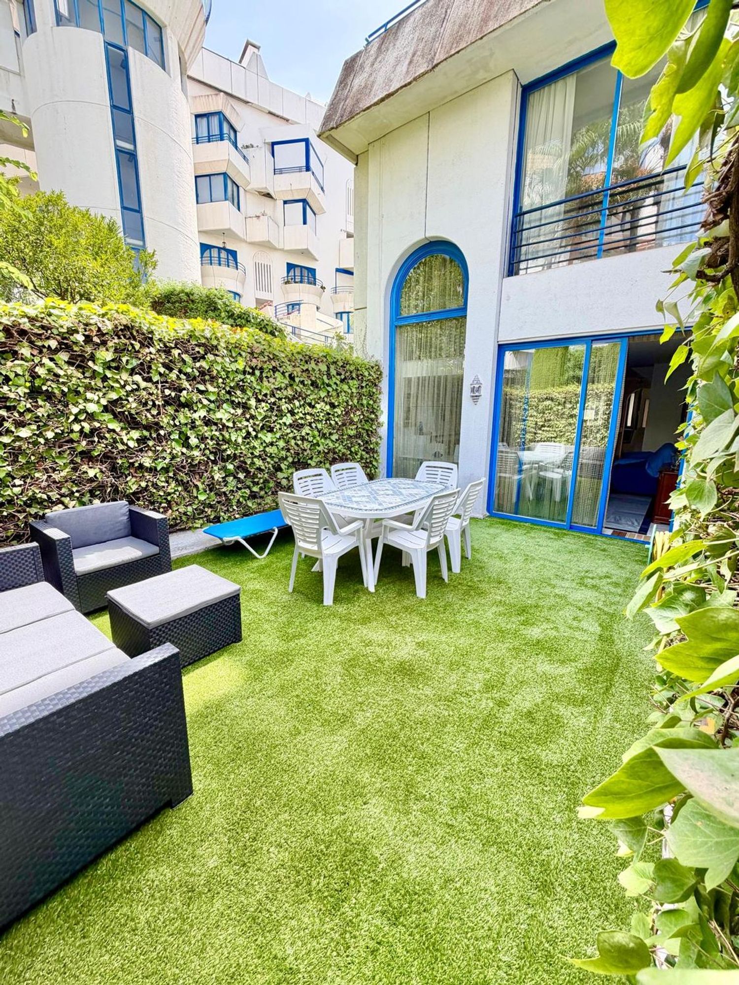 Dúplex en Marbella House Calle Ramón Gómez de la Serna, Marbella, 23, Playa de la Fontanilla - Foto 3