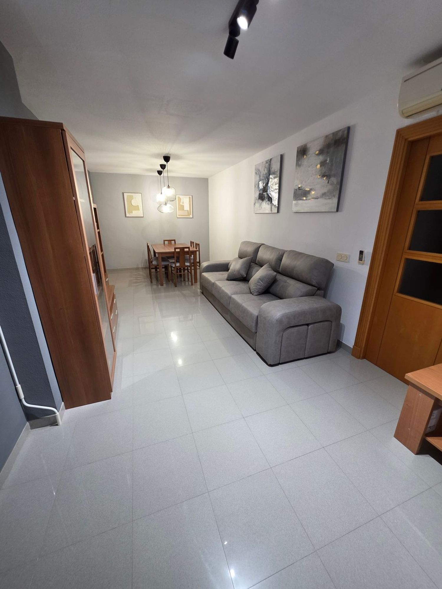 Piso en Calle Belfast, 8, Aguadulce sur - Foto 2