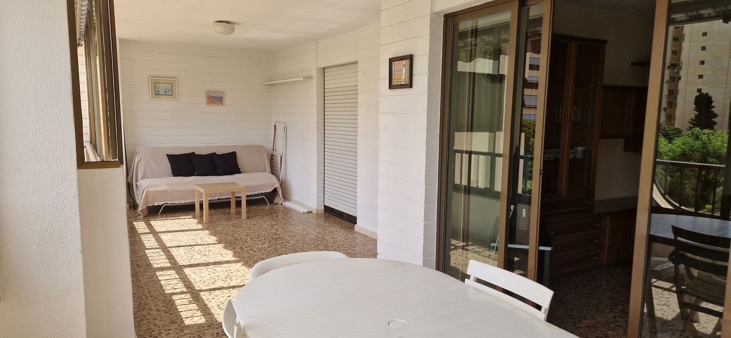 Piso en avenida de Holanda, 14 - Foto 6