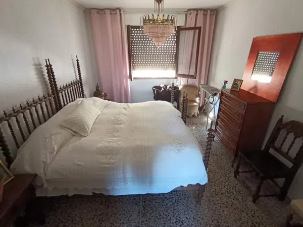 Casa o chalet independiente en Carretera a Hondón de los Frailes s/n - Foto 8