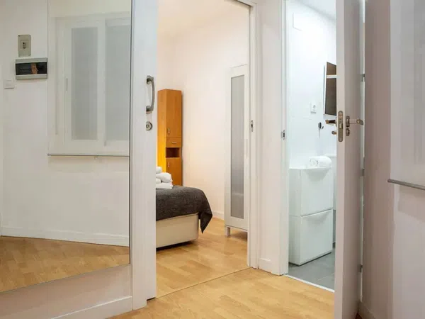 Piso en Calle de Antillón, 9, Puerta del Ángel - Foto 1