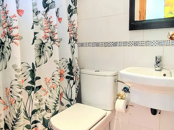 Piso en Calle Salvador, 10, Cuesta Escoriaza - Barranco del Abogado - Foto 6