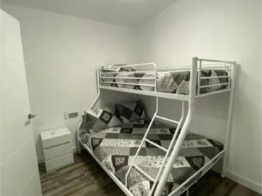 Apartamento en Barriada de el romeral - Foto 4