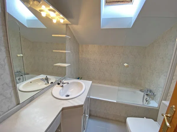 Chalet adosado en travesía de los Océanos, 46 - Foto 16