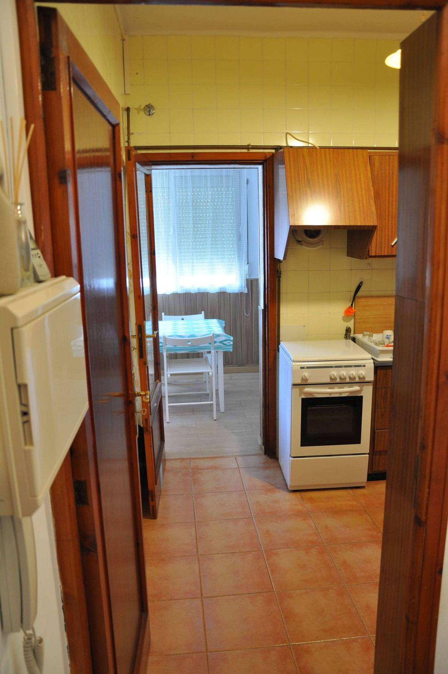 Ático en calle de Pablo Iglesias, 24 - Foto 8