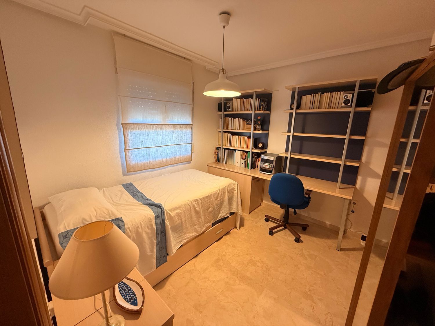 Piso en Calle Joaquín Rodrigo, 6, L'Albir, L'Albir - Foto 16