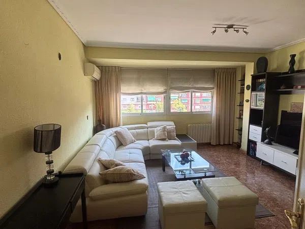 Piso en Avenida del Cid, 61 - Foto 1