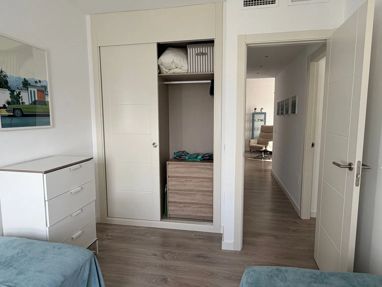 Piso en calle Quevedo, 8 - Foto 23