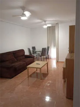 Piso en Altabix Universidad - Foto 1