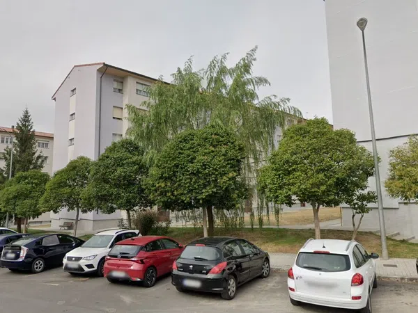 Piso en Calle los Tejedores, 34, El Carmen, El Carmen - Foto 1
