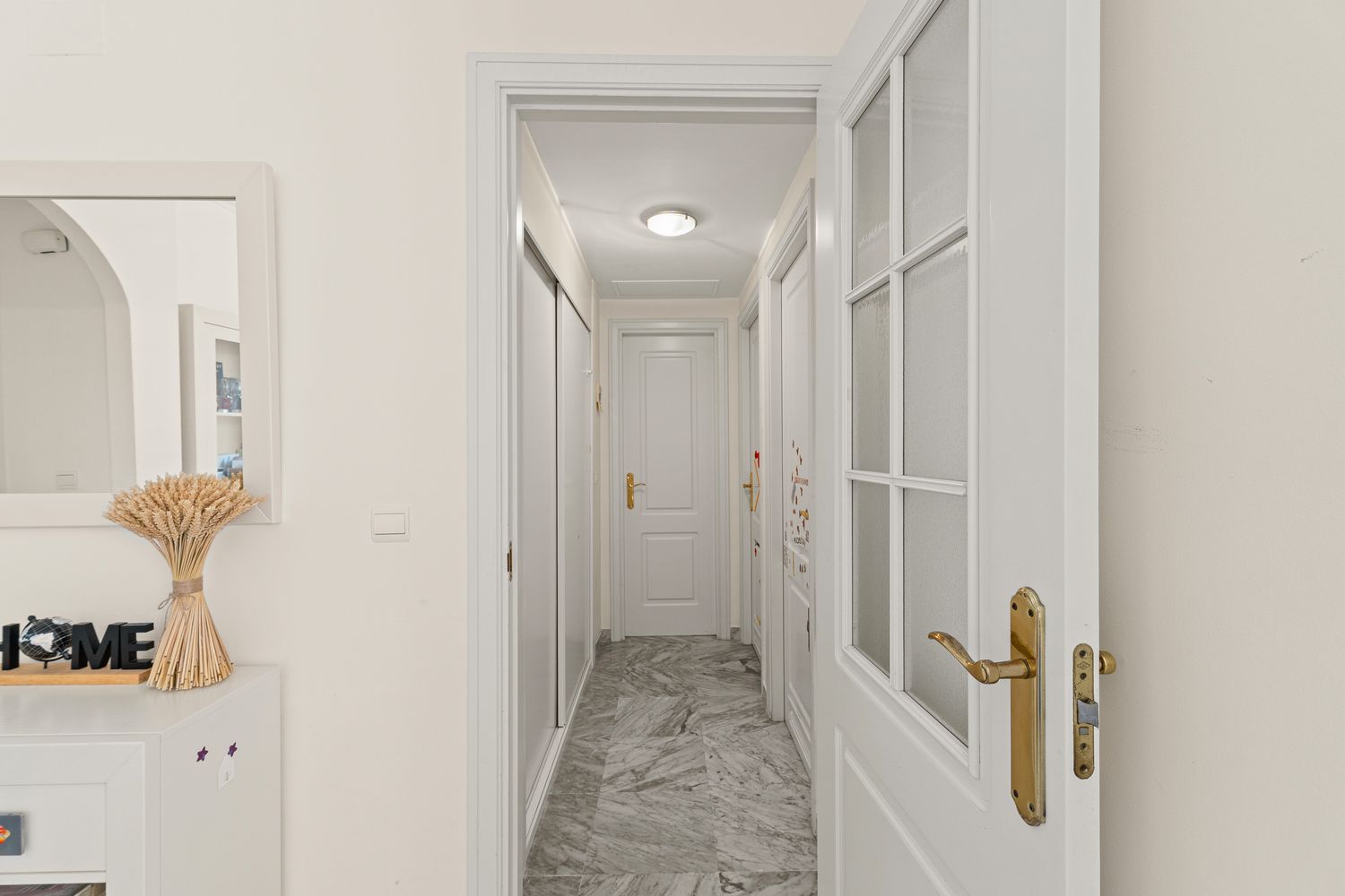 Piso en Calle José Manuel Caballero Bonald, 1, Linda Vista-Nueva Alcántara-Cortijo Blanco - Foto 7