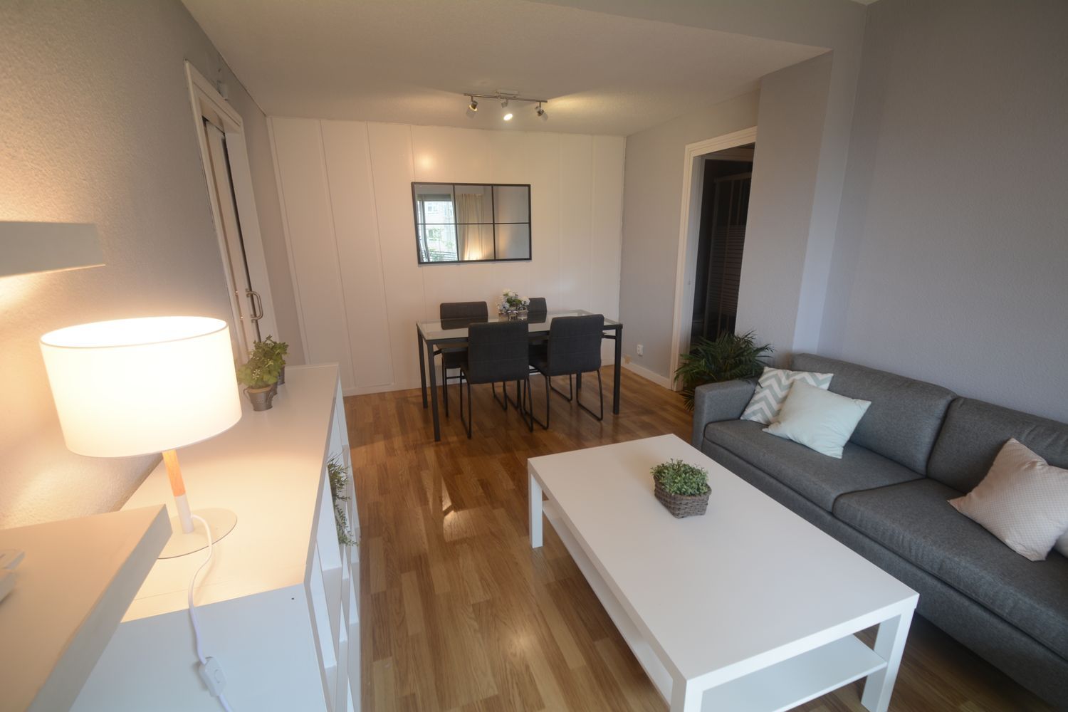 Piso en avenida de Ramón y Cajal, 107 - Foto 4