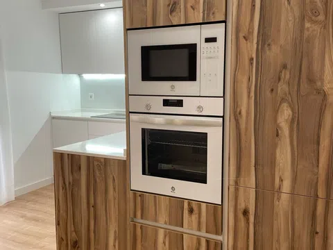 Piso en calle de Daroca, 75 - Foto 7