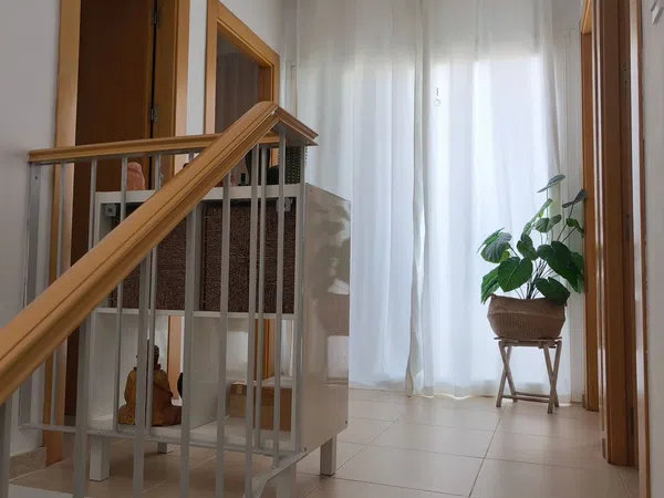 Chalet adosado en Avenida Andalucia, 1 - Foto 19