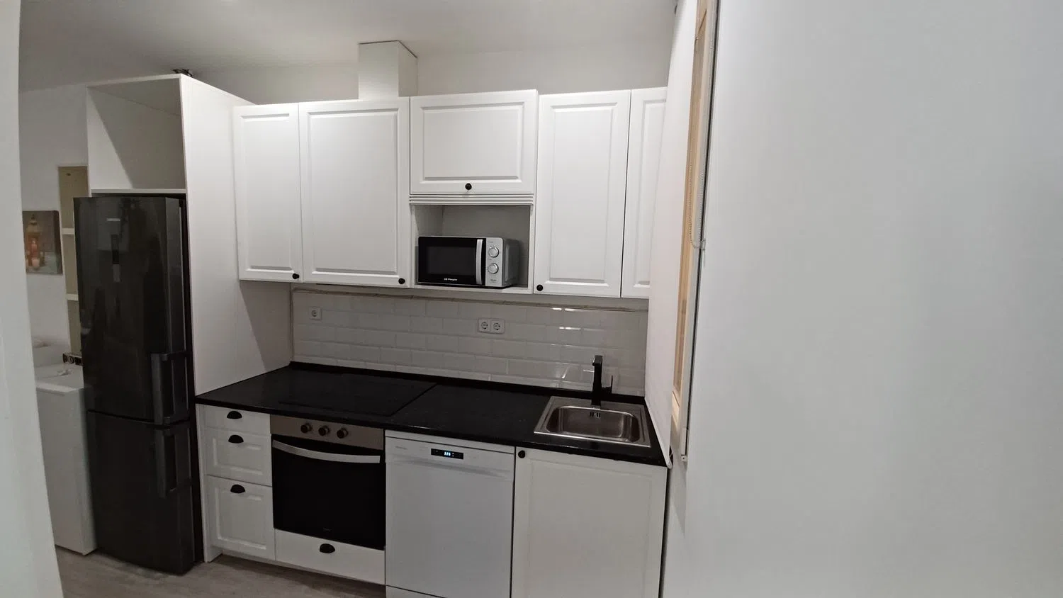 Piso en calle de Juan Álvarez Mendizábal, 83 - Foto 6