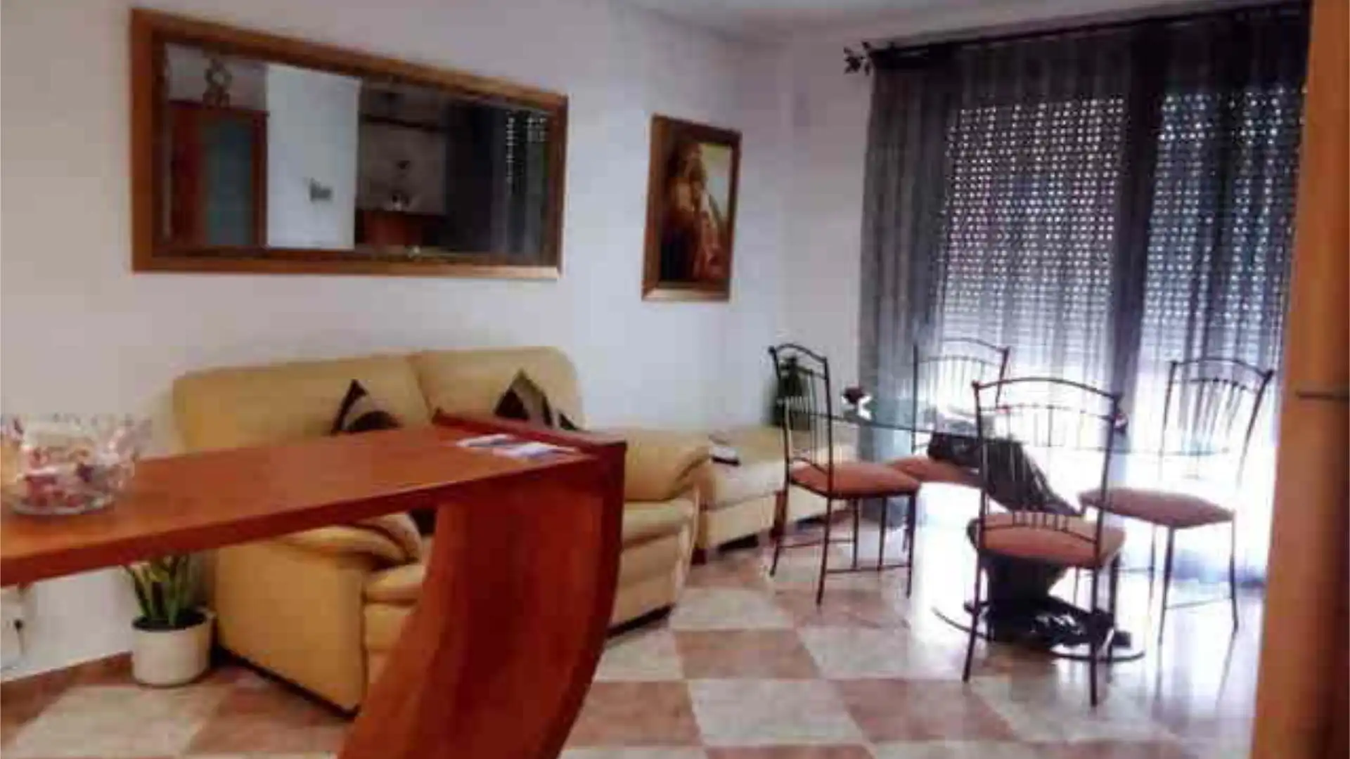 Apartamento en San Basilio - Foto 4