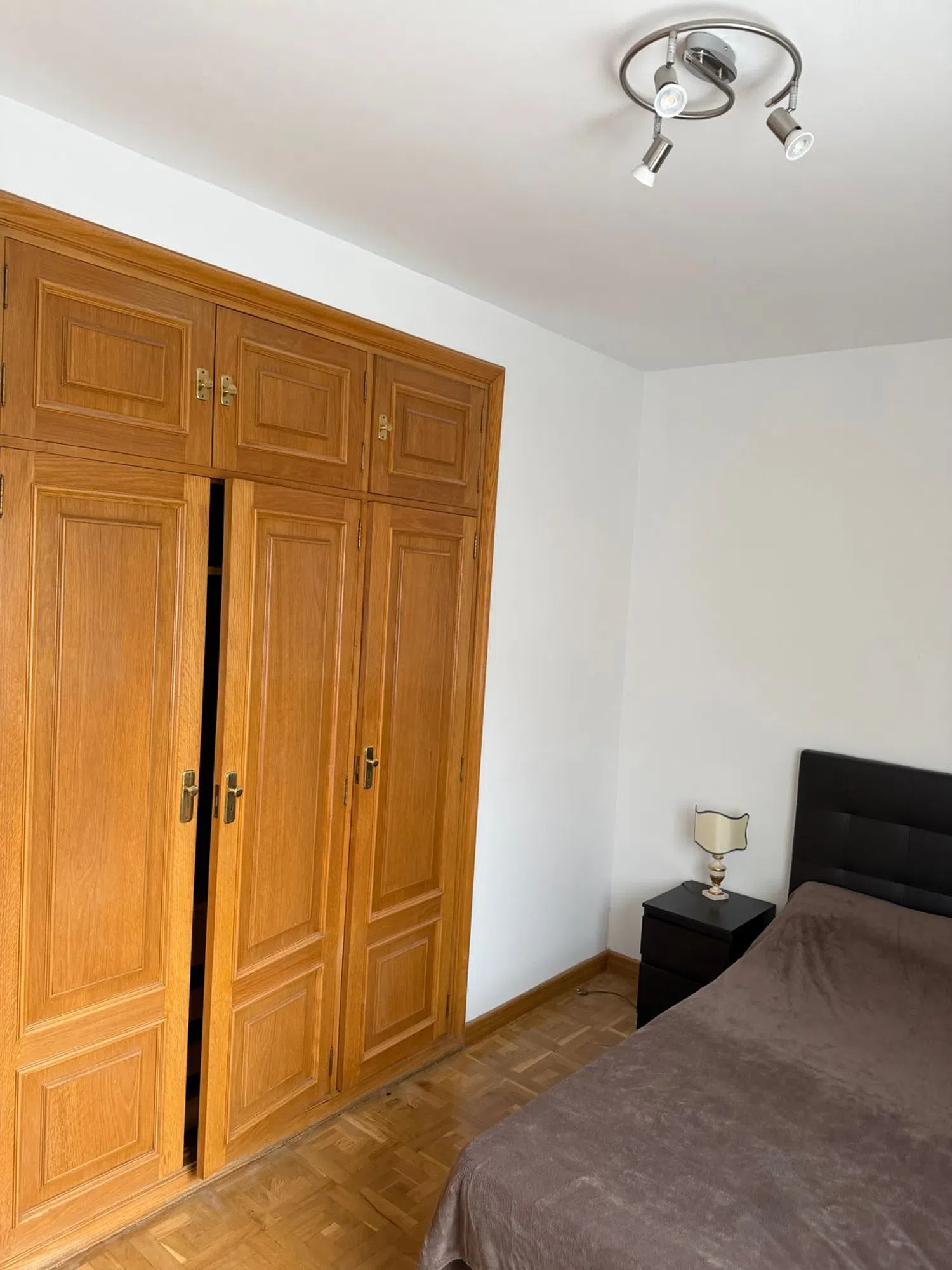 Piso en Barrio Pilar - Foto 5