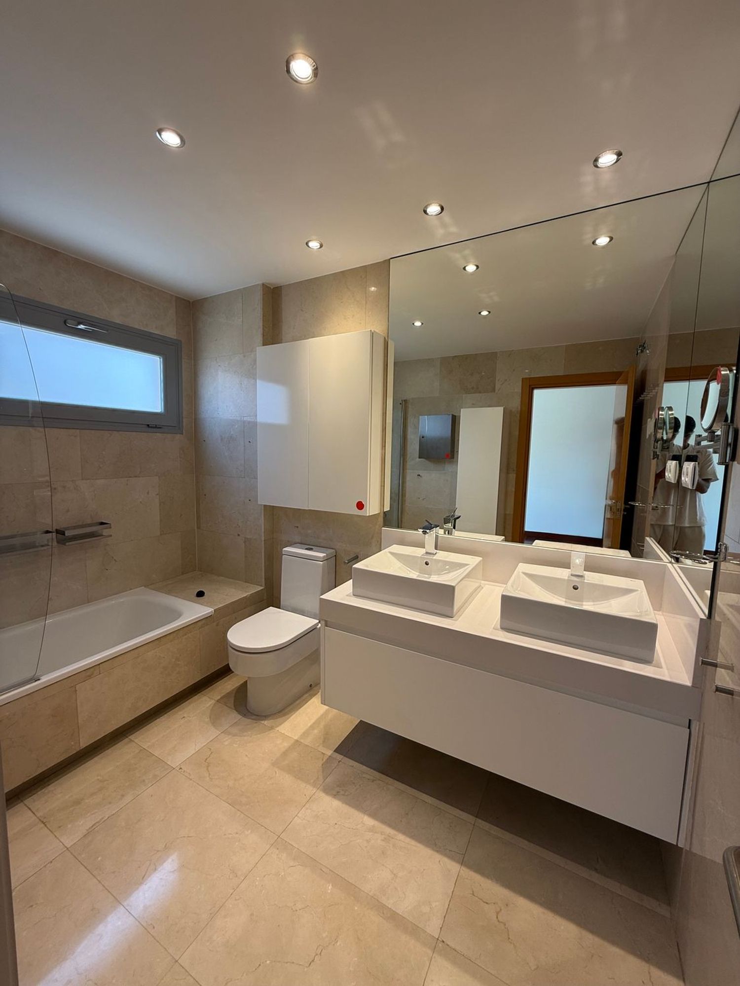 Piso en avenida Rey Juan Carlos I, 15 - Foto 27