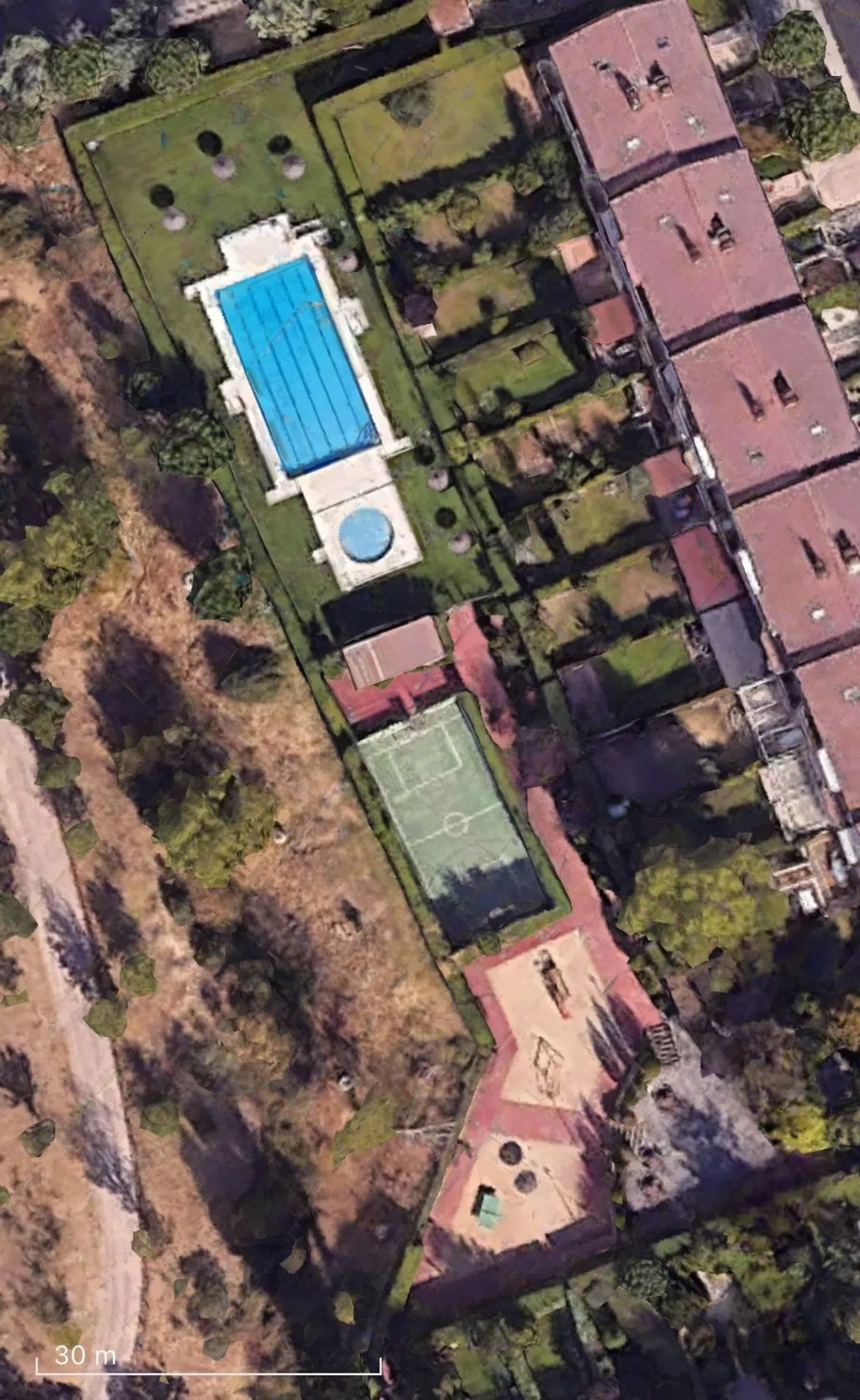 Chalet adosado en gerardo diego, 9 - Foto 34