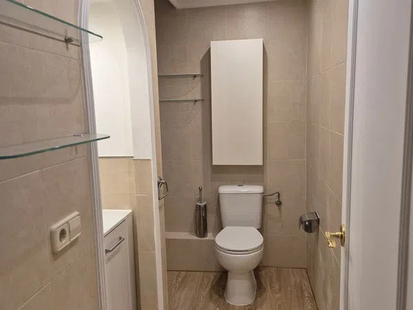 Piso en Calle de Castelló, 122, Castellana - Foto 6