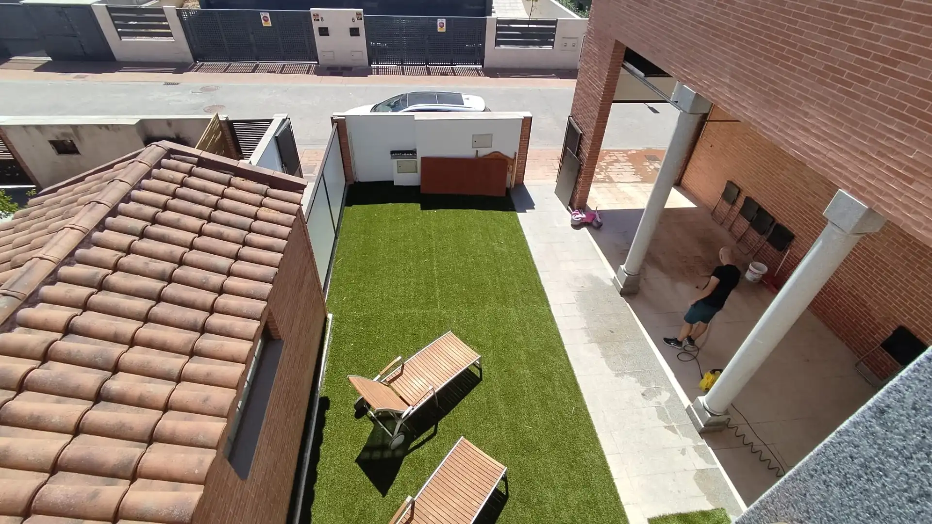 Chalet en  Calle Carmen Conde 6 - Foto 17
