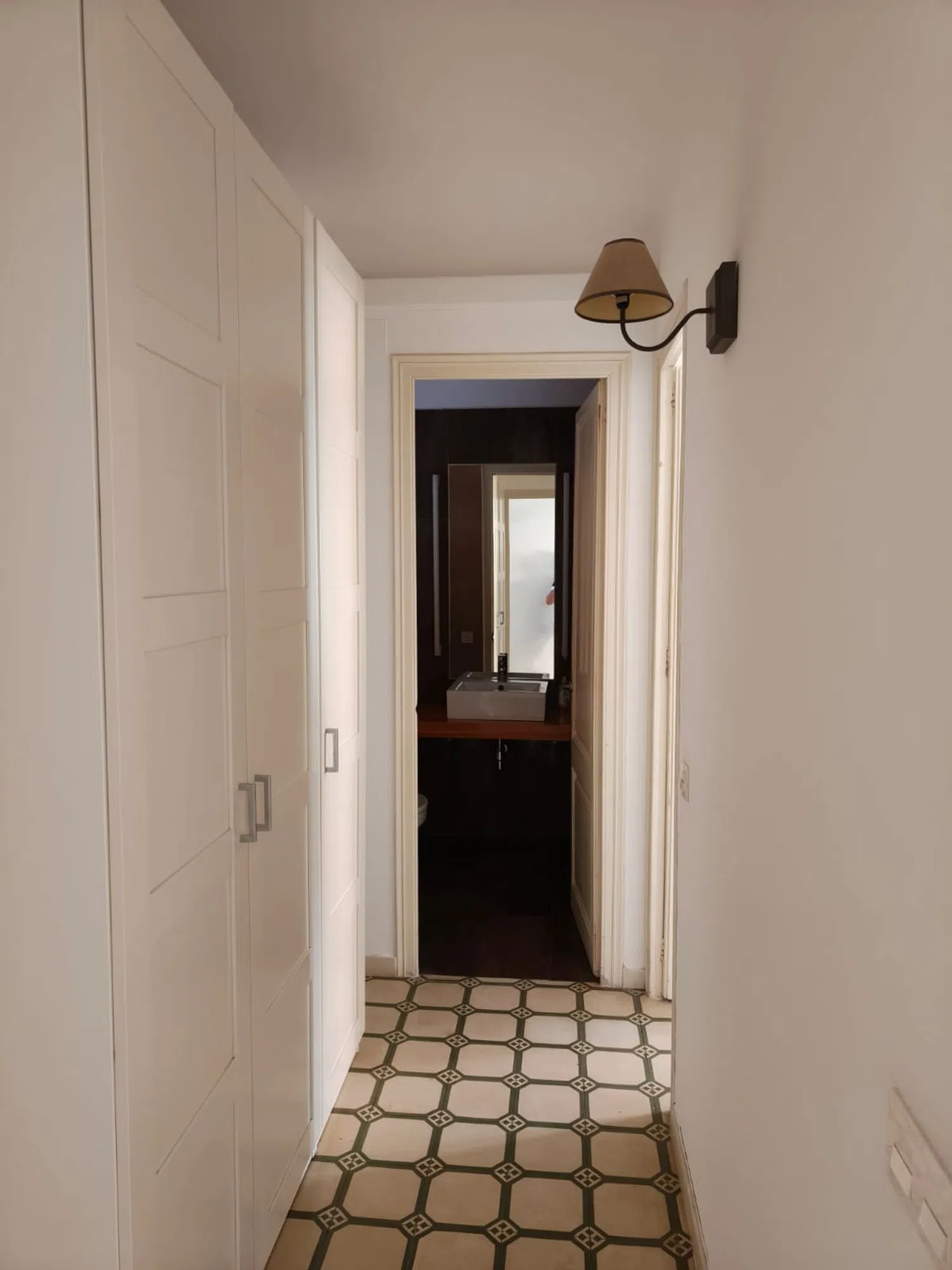 Piso en calle de la Riera de Sant Miquel, 25 - Foto 9