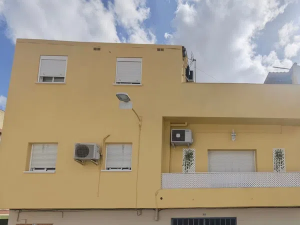 Casa o chalet independiente en Calle Clavellinas, 28, Ciudad Jardín, Ciudad Jardín - Foto 1