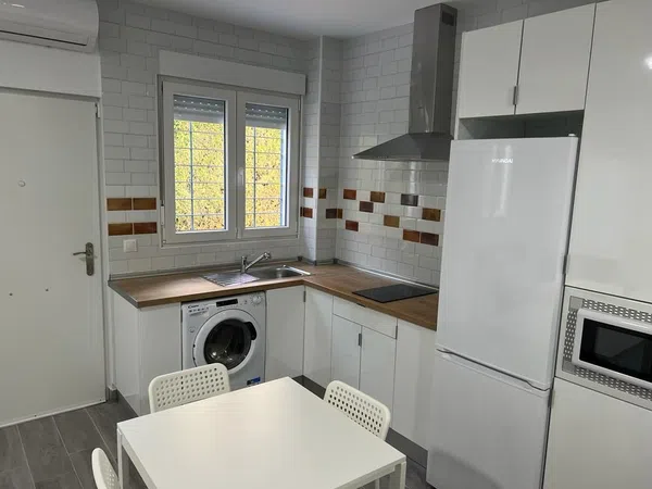 Estudio en Avenida de la Paloma, 41 EstudioA, El Torcal - Foto 4