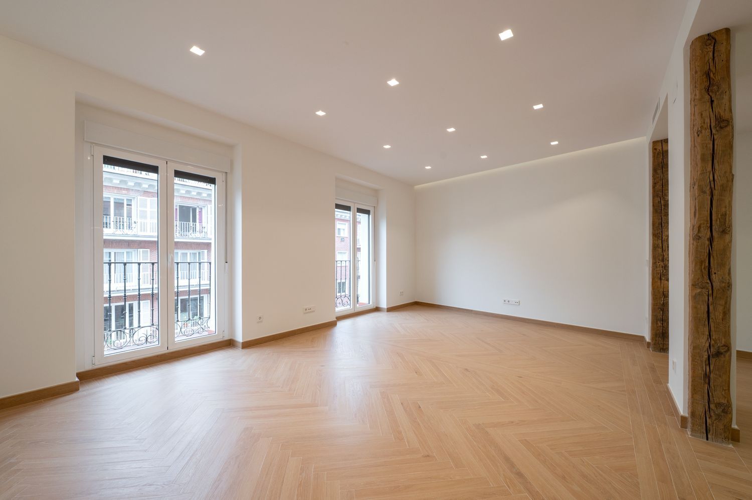 Piso en calle de Cadarso, 4 - Foto 3