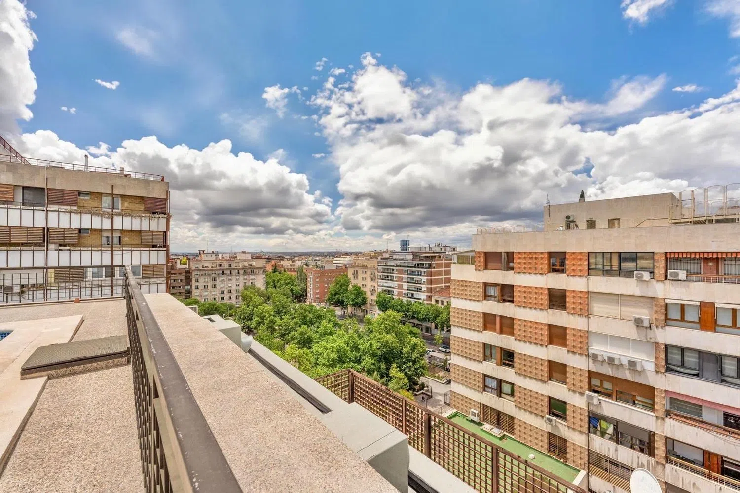 Piso en calle de Maldonado, 42 - Foto 8