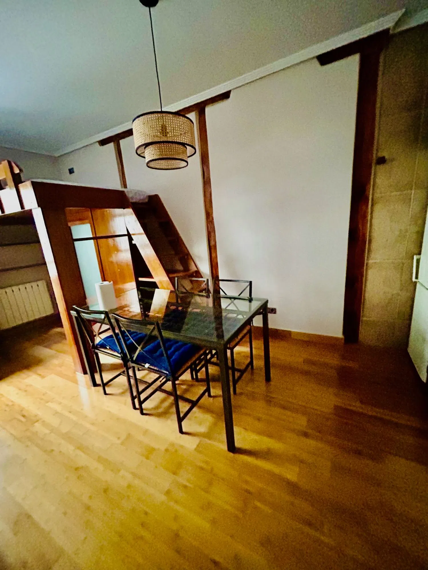 Estudio en calle de Toledo, 69 - Foto 2